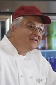 Pi's Dad (voice)