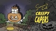 Creepy Capers (Halloween Colour Special)
