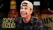 Mark Rober Gives Up on Science While Eating Spicy Wings