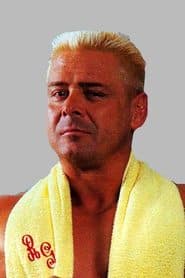 Ron Garvin