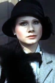 Dorota, żona Jarka