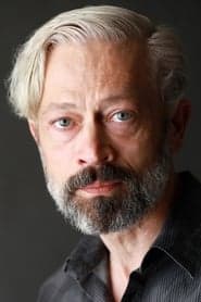 Disheveled Man / Gene Bristol