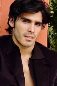 Santiago Calderón