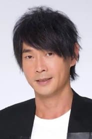 Ken Ma / Ma Lam