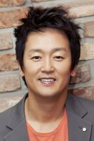 Kang Man-beom