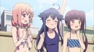The Lost Swimsuit