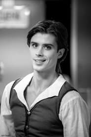 Rudolf Nureyev