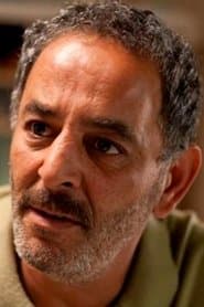 Ahmed's father