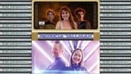Patricia Tallman - From Star Trek Stunts to security... space has limitless roles for this Actress