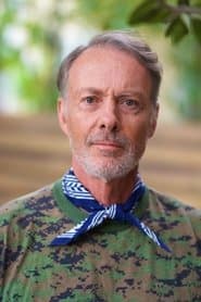 David Atkinson - Nature Narrator (voice)