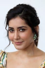 Krithika Rao