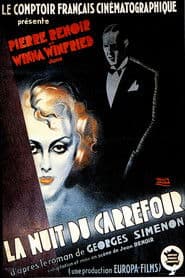 La nuit du carrefour