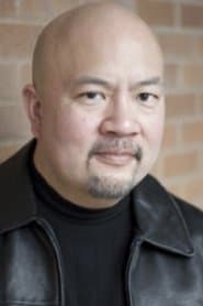 Detective Richard Liu
