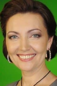 Snow Queen (voice)