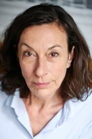 Jeune femme