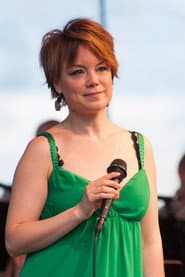 herself