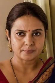 Leela's mother