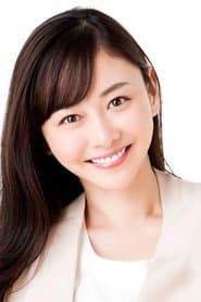 Akemi (segment "Spiderwoman")