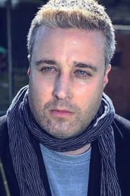 American Ghost Hunter
