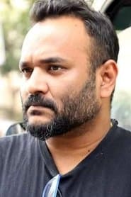 Mukesh 'The Mongoose'