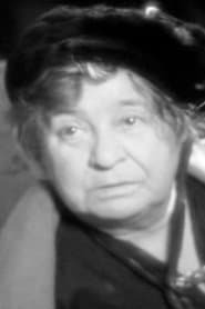 Mrs. Jones (uncredited)