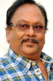 Ganapathi Deva Chakravarthy