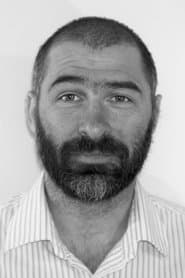 Harry Houde