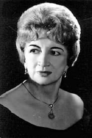 María de la Soledad Ordóñez viuda de Moncada "Siempreviva"