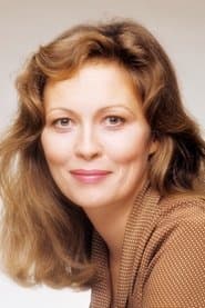 Evelyn Cross Mulwray