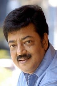 Paul Varghese/Abdulla