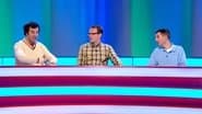 David O'Doherty, Tim Westwood, Matthew Crosby, Lauren Laverne