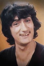 Stathis Lendoakridis