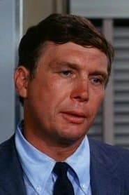 Claude Mulvihill