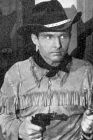 Johnny Savage, aka Johnny Rebel