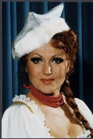 Fürstin Bozena Cuddenstein zu Chlumetz