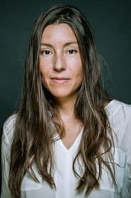 La femme de Patrice