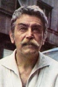 Edvard Goldman