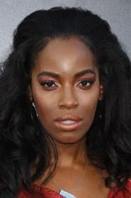 Tayana Jefferson