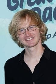 Wiley Wolf (voice)