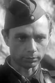 Steuermann Krüger