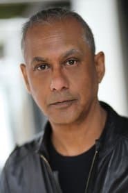 Omar Ali