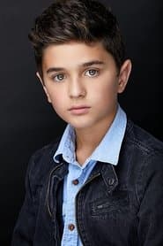Frank Feranna, Jr., Age 8