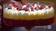 Heston Blumenthal Week Day 1: Royal Jubilee Trifle