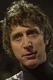 Major Ian Warne