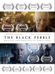 The Black Pebble