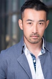 Captain Igarashi