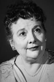 Aunt Harriet Cooper