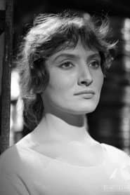 the woman