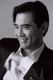 Tony Lee