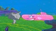 The Submarine